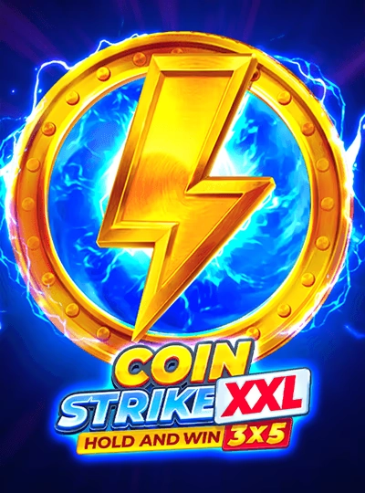 High volatility slot game cover