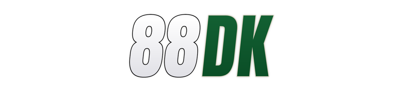 88dk logo